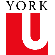 York University in Toronto logo